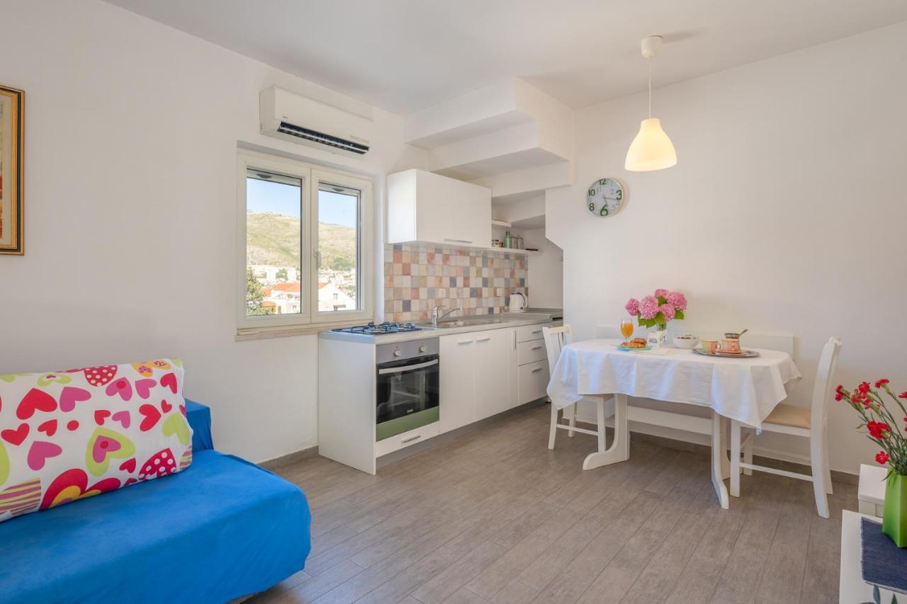 Teranino Apartment Ragusa Esterno foto