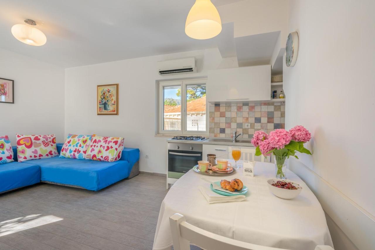 Teranino Apartment Ragusa Esterno foto